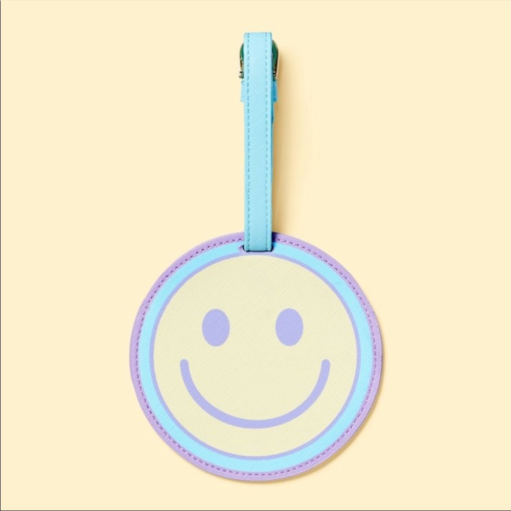 Stoney Clover LN x Target Luggage Tag NWT